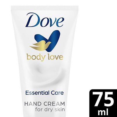 Body Love Essential Care Hand Cream (2)