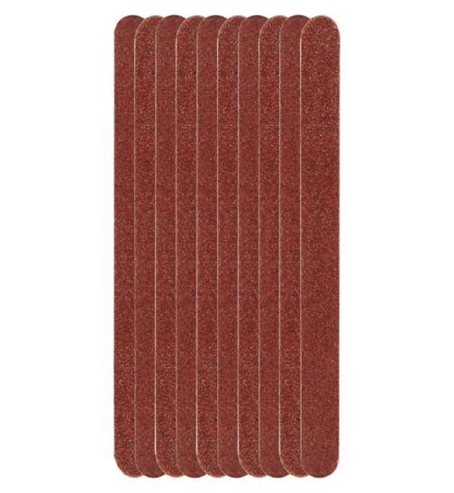 Boots Emery Boards 10 pack