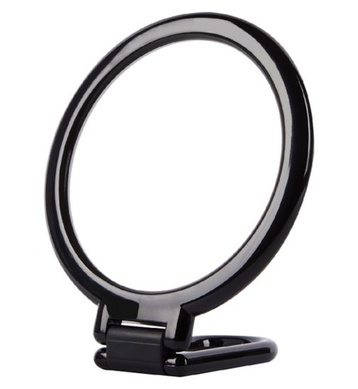 Boots Magnifying Folding Mirror, Best Travel Magnifying Mirror Uk