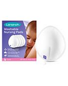 Lansinoh Disposable Nursing Pads - 1 x 60 Pack - Boots