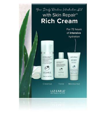 Your Daily Routine Liz Earle Boots