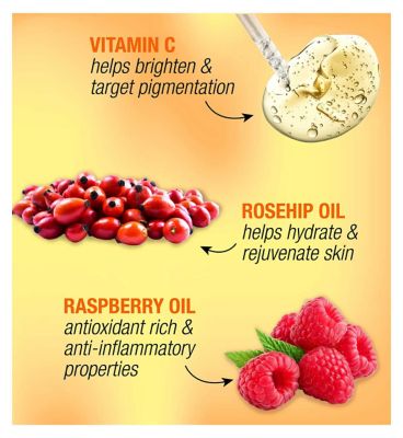 Superfacialist Vitamin C+ Skin Renew Cleansing Oil 100ml (4)