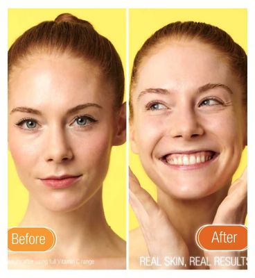 Superfacialist Vitamin C+ Skin Renew Cleansing Oil 100ml (5)