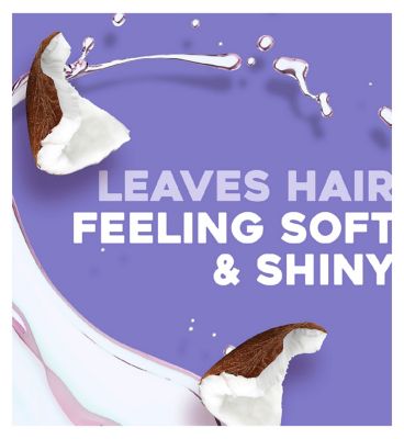 OGX Damage Remedy+ Coconut Miracle Oil Extra Strength Penetrating Oil 100ml (7)