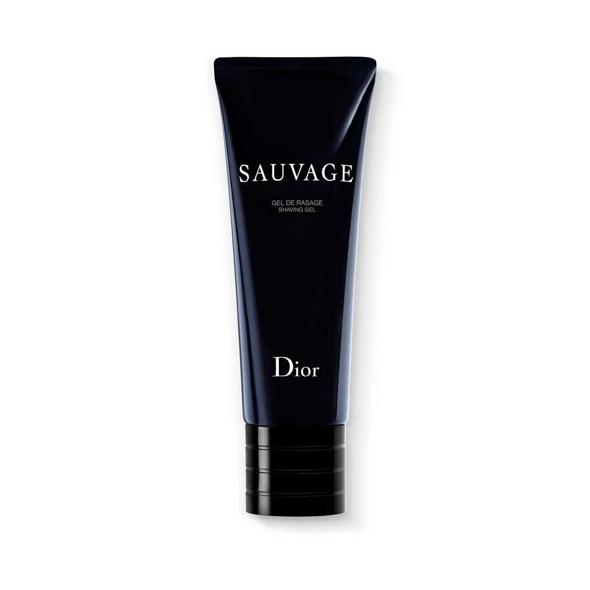 DIOR Sauvage Shaving Gel 125ml