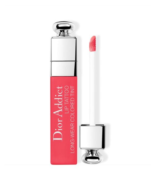 DIOR Lip Tattoo - limited edition 571  Natural Cranberry