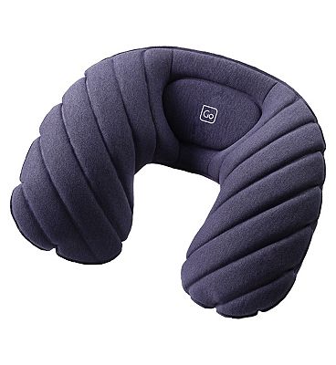 Boots travel outlet cushion