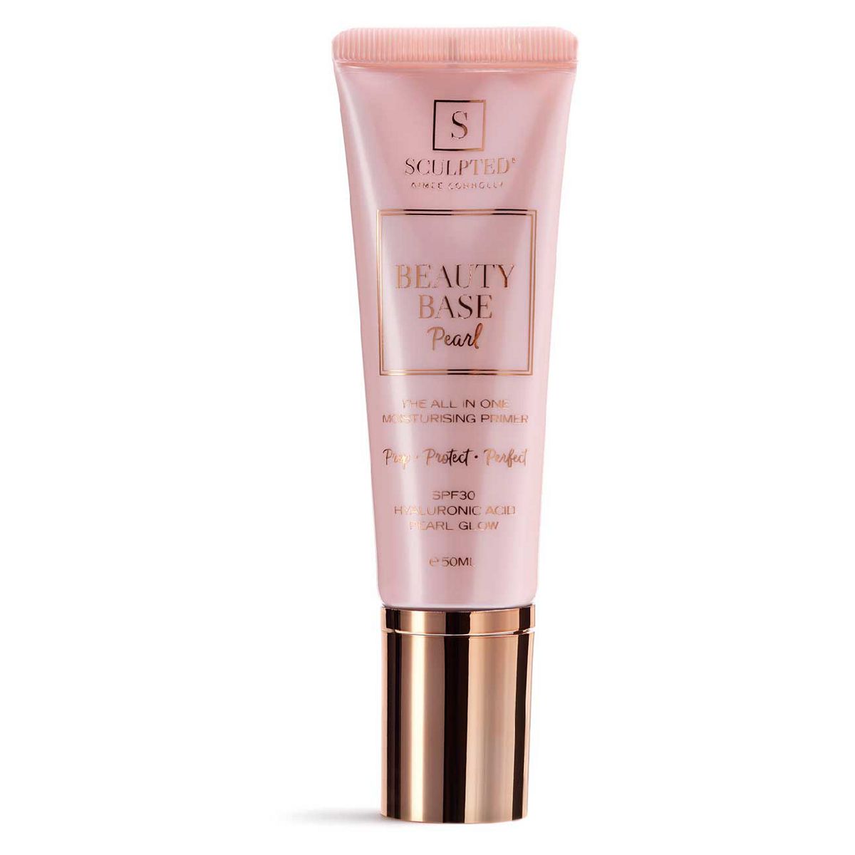 Sculpted by Aimee Connolly Beauty Base Pearl 50ml