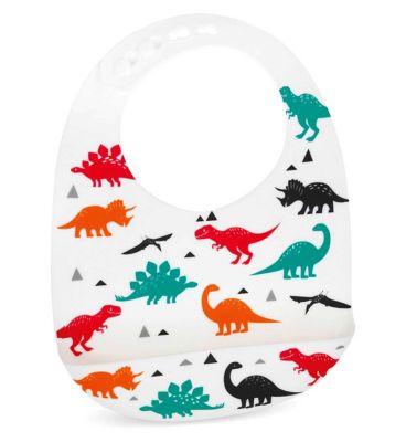 boots dribble bibs