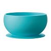 Nuby Silicone Suction Weaning Bowl - 6m+ - Boots