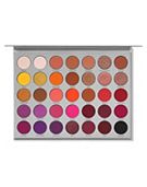 Morphe 39a Dare To Create Eyeshadow Palette Boots