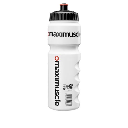MaxiMuscle Water Bottle - 750ml
