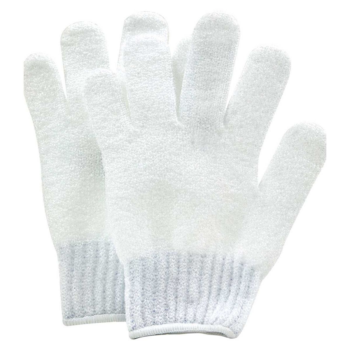 Boots Exfoliating Gloves