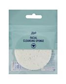 Boots Facial Cleansing Sponge