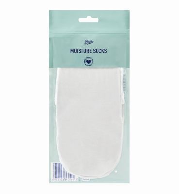 boots moisturising hand gloves