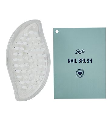 Boots Nail Brush