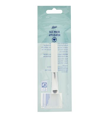 Boots Face Mask Applicator