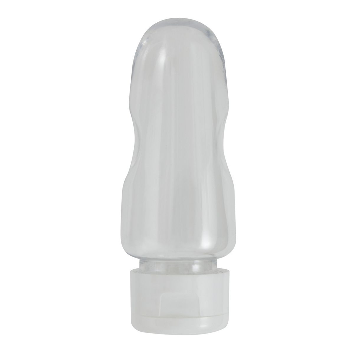   Travel Squeezy Bottle 100Ml