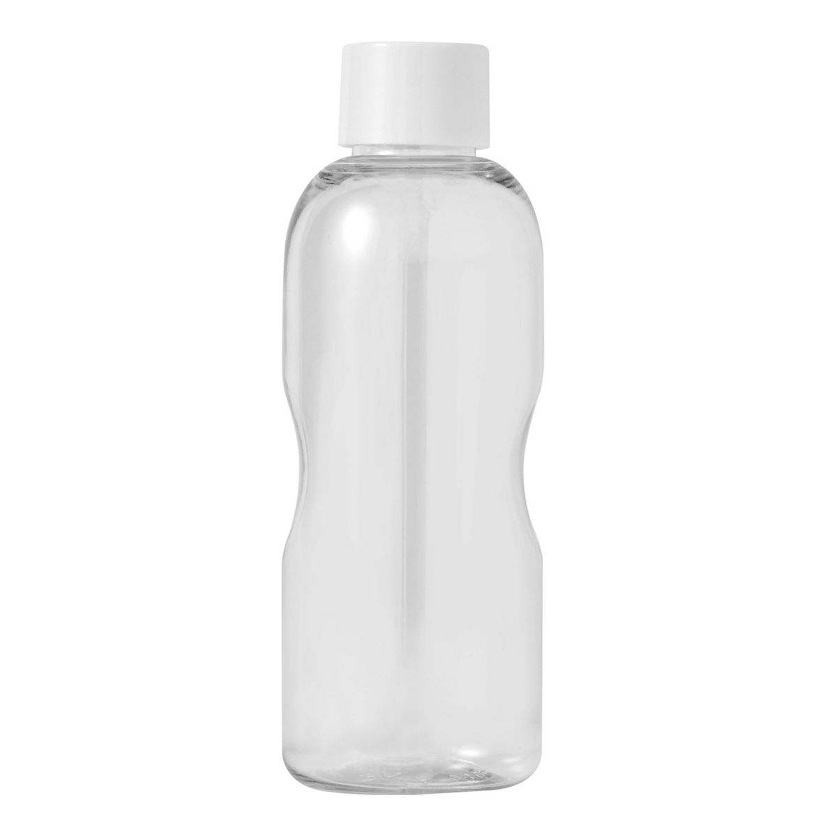   Travel Screw Cap 100Ml