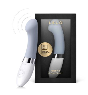LELO 8 Function G-Spot Massager - GIGI 2