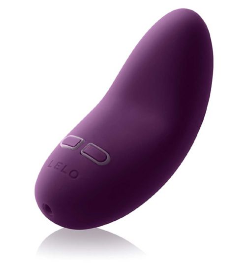 LELO 8 Function Personal Massager - LILY 2