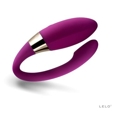 LELO 6 Function Couples' Massager - NOA
