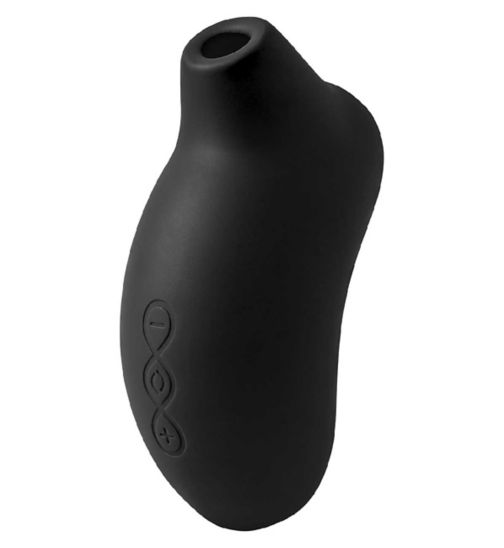 LELO 8 Function Sonic Clitoral Massager - SONA