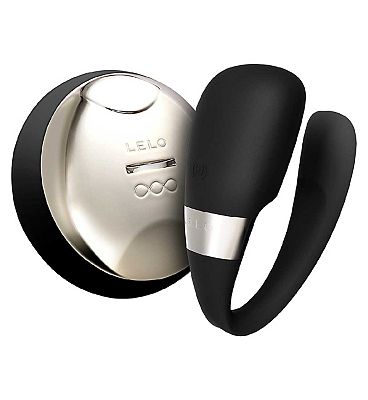 LELO 8 Function Couples' Massager - TIANI 3