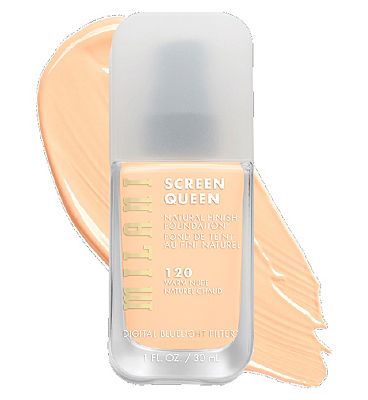 Milani Screen Queen Foundation