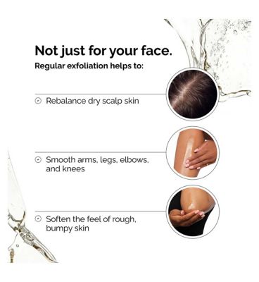 The Ordinary Glycolic Acid 7% Exfoliating Toner - 240ml (8)