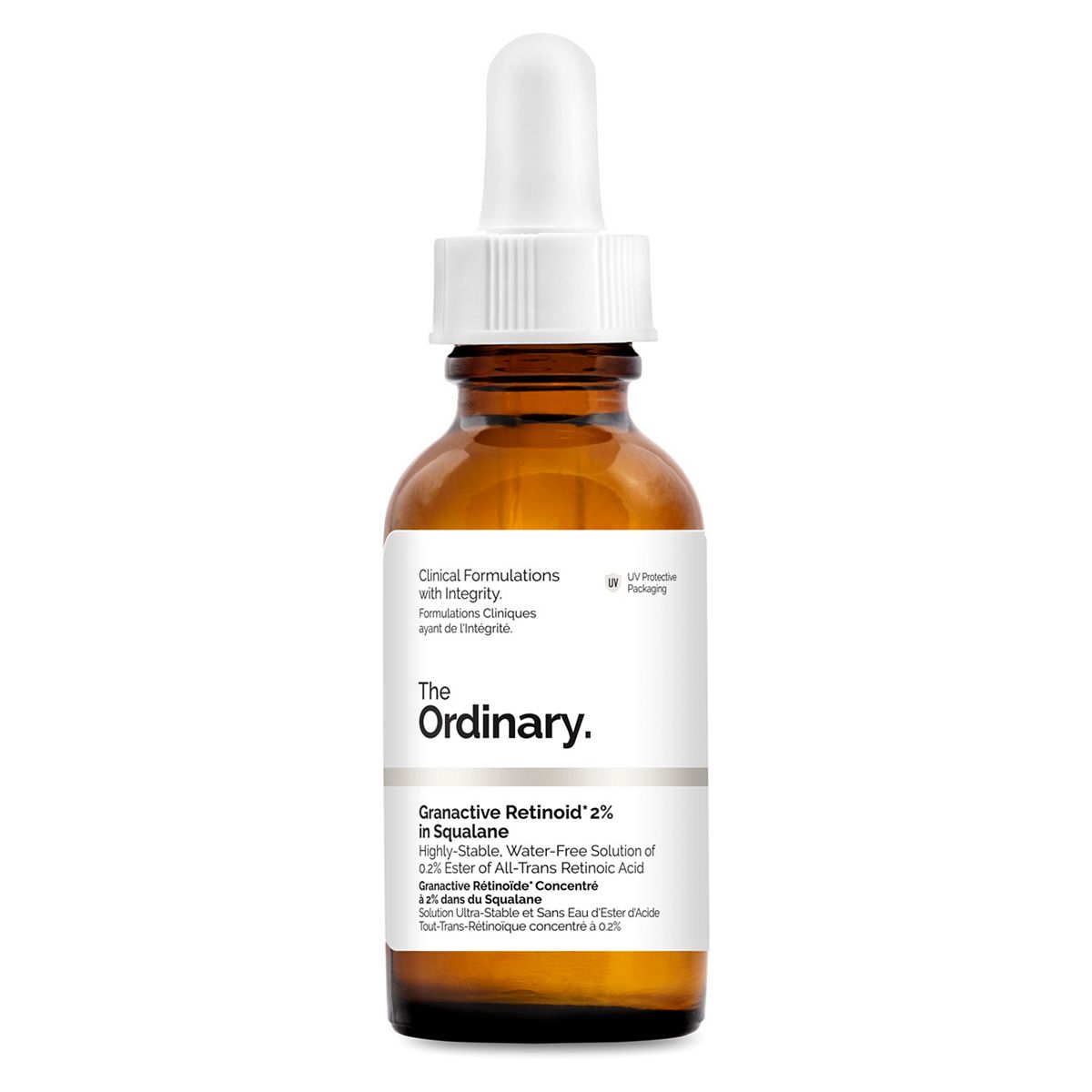 The Ordinary Granactive Retinoid 2% Emulsion 30ml