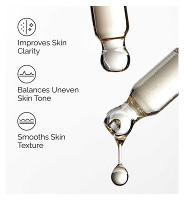 The Ordinary Mandelic Acid 10% + HA 30ml (3)