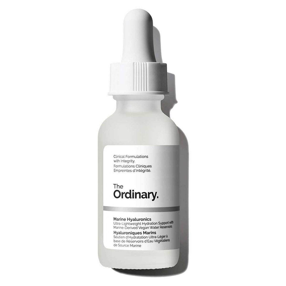 The Ordinary Marine Hyaluronics 30ml
