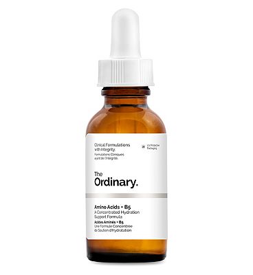 The Ordinary Amino Acid + B5 30ml