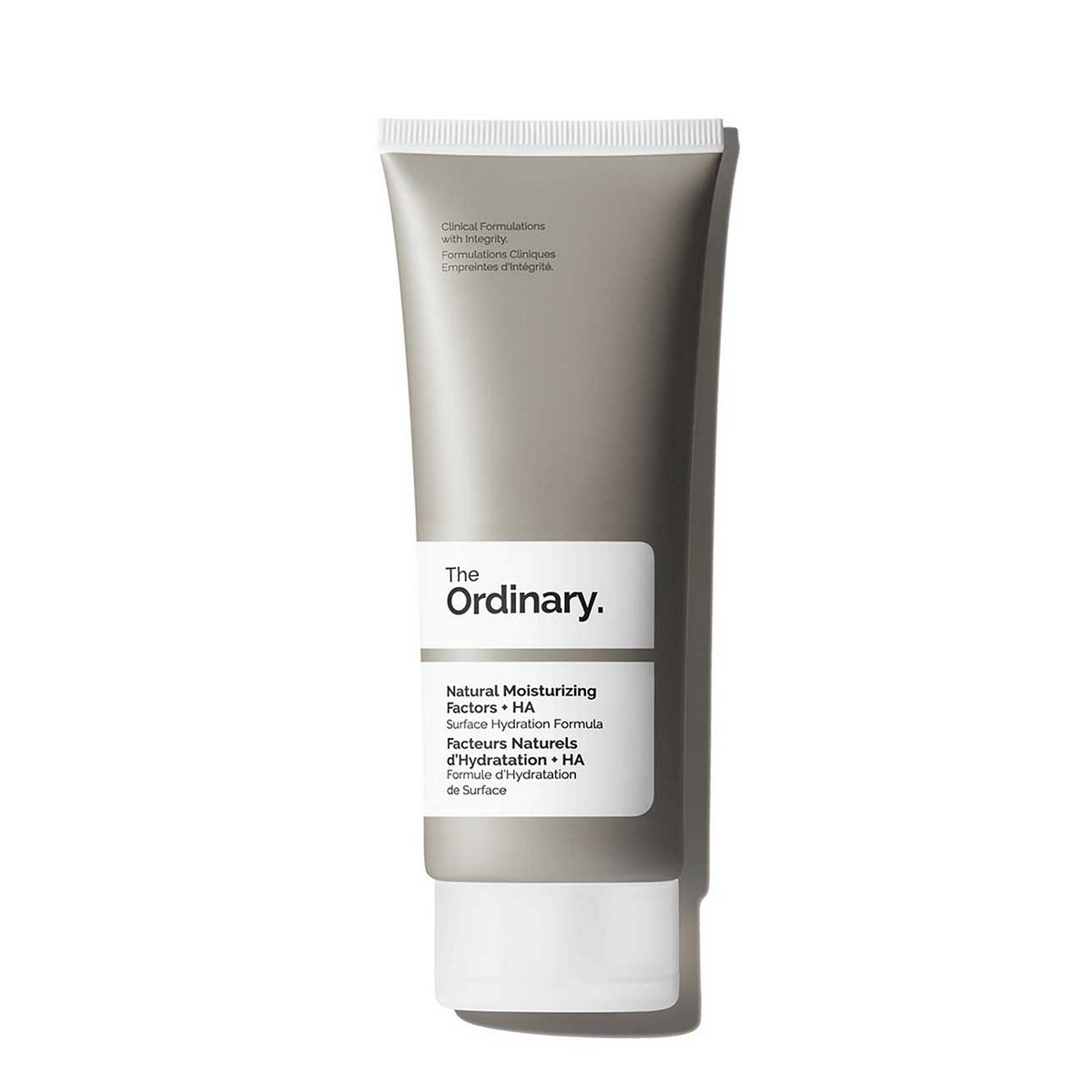 The Ordinary Natural Moisturizing Factors & Hyaluronic Acid Daily Moisturiser - 100ml