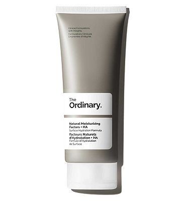 The Ordinary Natural Moisturizing Factors & HA 100ml