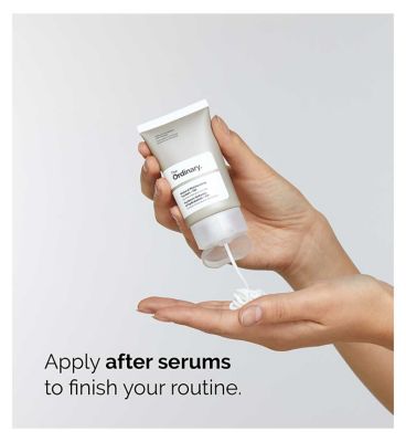 The Ordinary Natural Moisturizing Factors & Hyaluronic Acid Daily Moisturiser - 100ml (8)