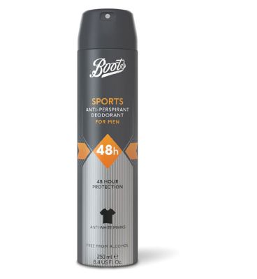 fahrenheit deodorant boots