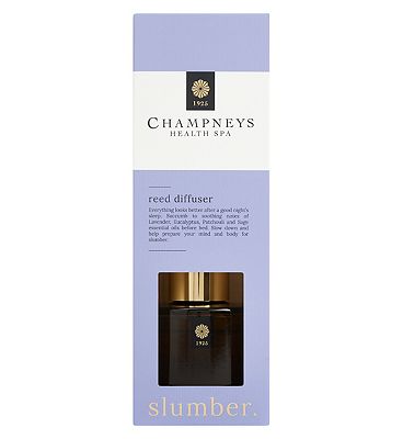 Champneys Slumber Reed Diffuser 100ml