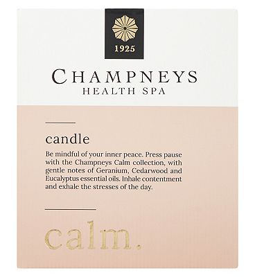 Champneys Gym Essentials - Boots