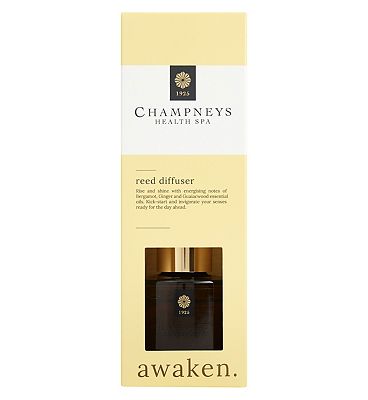 Champneys Awaken Reed Diffuser 100ml