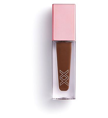 XX Revolution Brow Fix Gel Clear Clear