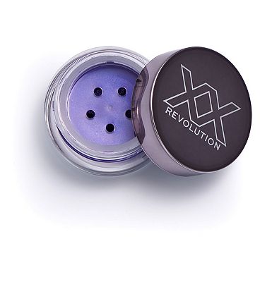 XX by Revolution CHROMATIXX Shimmer Pigment Charge Charge