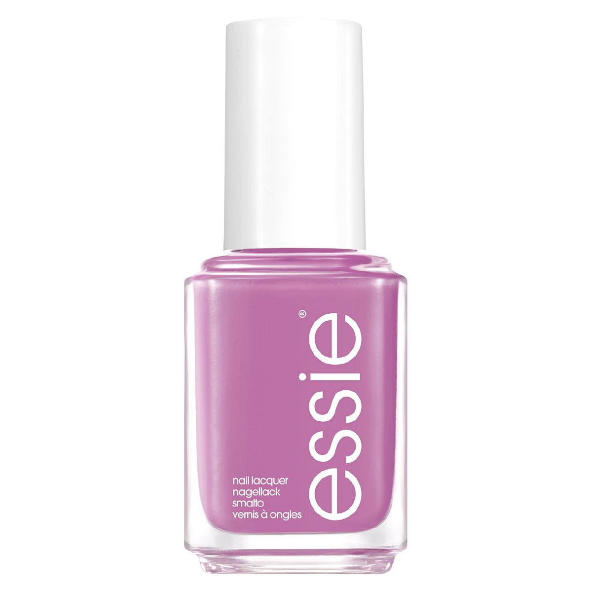 Essie Nail Polish 718 Suits You Swell - Lilac/Purple - 13.5ml