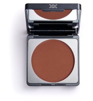 revolution matte bronzer