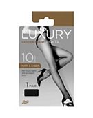 Pretty polly legs on the go best sale