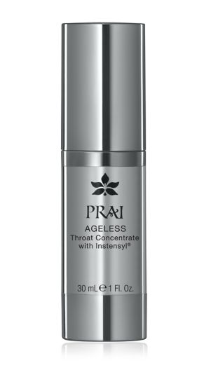 PRAI Beauty Ageless Throat Concentrate 30ml