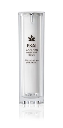 PRAI Beauty Ageless Throat Ionic Serum 30ml