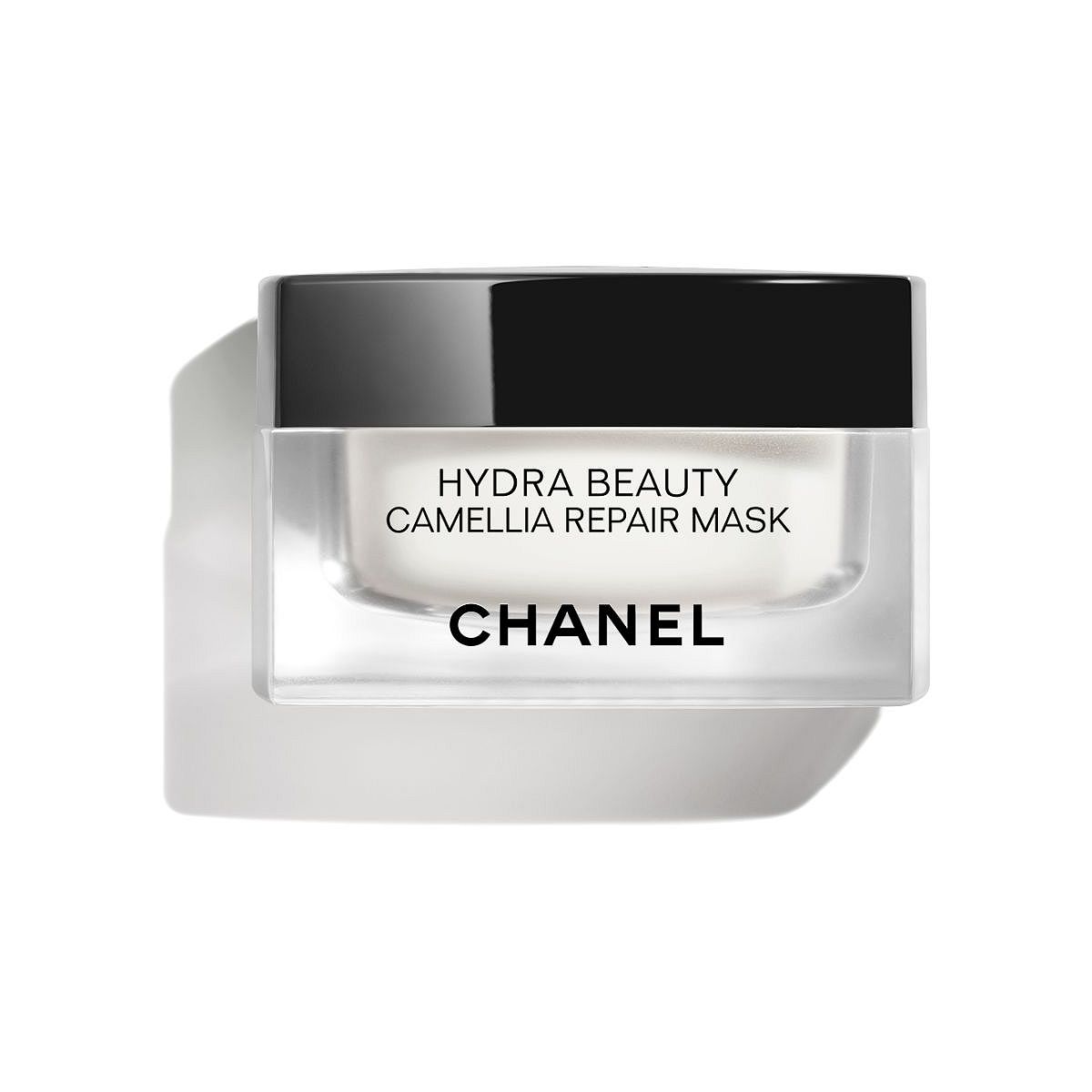 CHANEL Camellia Repair Hydrating Face Mask