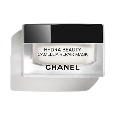 Chanel Camellia Repair Hydrating Face Mask